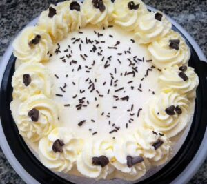 Bar One Cheesecake from Ms-B Cake Boutique